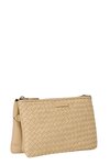 Tilly Crossbody Bag (Raffia Stitched Weave)