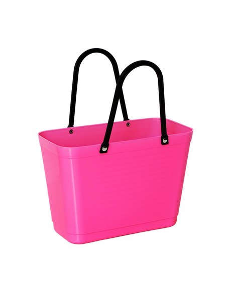 Small Hot Pink Hinza Bag
