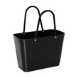 Small Black Hinza Bag