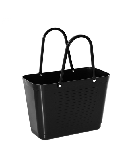 Small Black Hinza Bag