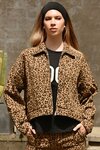 The Half Moon Jacket