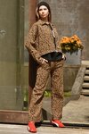 The Half Moon Jacket