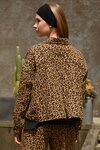 The Half Moon Jacket