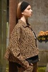 The Half Moon Jacket
