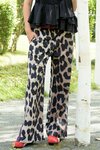 Along For The Stride Trouser