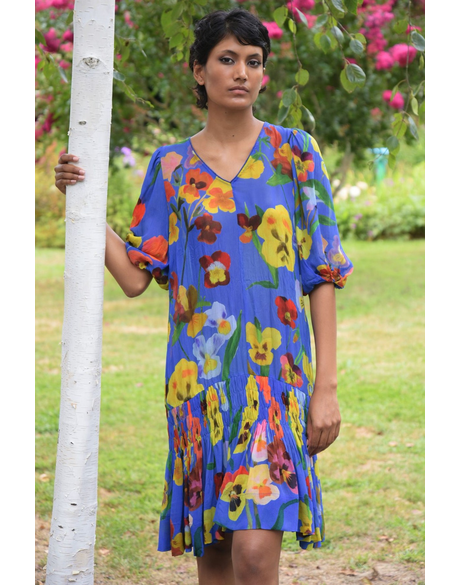 Sweet Nothings Tunic