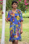 Sweet Nothings Tunic
