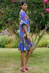Sweet Nothings Tunic