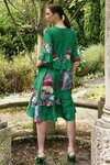 Head To Toe Dress