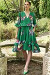 Head To Toe Dress