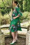 Head To Toe Dress