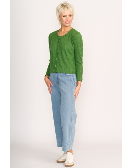 Cardigan - Best Feature (Apple)