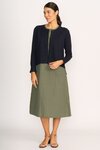 Cardigan - Best Feature (True Navy)