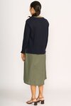 Cardigan - Best Feature (True Navy)