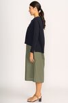 Cardigan - Best Feature (True Navy)