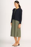 Cardigan - Best Feature (True Navy)
