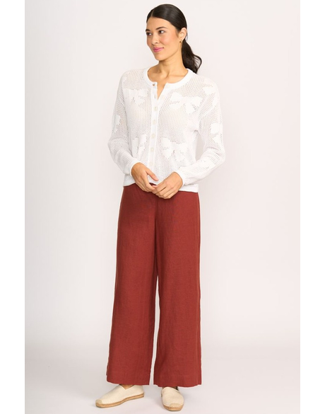 Bunch Of Bows Cardigan