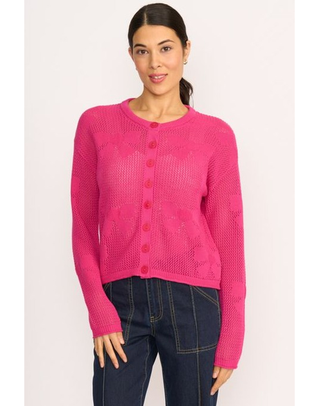 Bunch Of Bows Cardigan