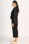 Jacket - Scoop Hem Back 