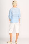 Shorts - Denim, Utility 