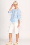 Shorts - Denim, Utility 