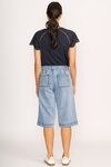 Shorts - Denim, Utility 