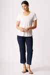 Stitch Detail Jean