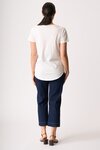 Stitch Detail Jean