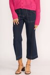 Stitch Detail Jean