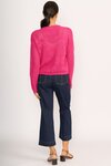 Stitch Detail Jean