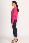 Stitch Detail Jean
