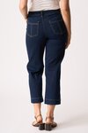 Stitch Detail Jean