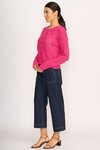 Stitch Detail Jean