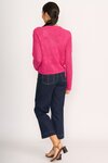 Stitch Detail Jean