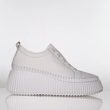 Pearlzie Boost (White Milled)