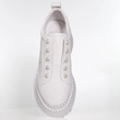 Pearlzie Boost (White Milled)
