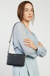 Tilly Crossbody Bag (Black)