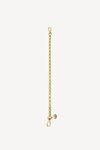 Feature Strap Chain (Gold Box)