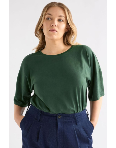Kovaa Tee