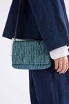 Liska Crossbody Bag