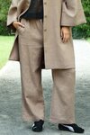 Walk Right Up Trouser