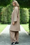 Walk Right Up Trouser