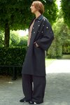 Walk Right Up Trouser