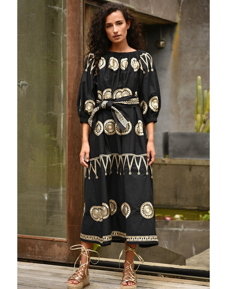 Long Haul Dress