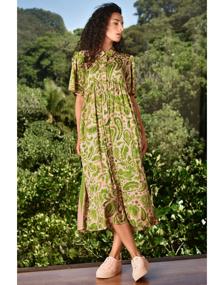 Made For Each Other Dress