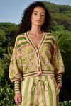 The Main Event Cardigan