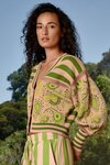 The Main Event Cardigan
