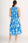 To The Max Dress