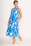 To The Max Dress