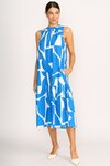 To The Max Dress